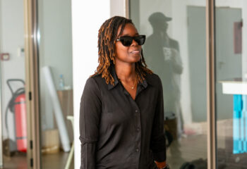 AKA Talks One Africa 4.0 Souveraineté numérique Innovation Africaine Leadership féminin Durable Afrique Ouest New Deal 180